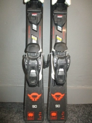 BLIZZARD FIREBIRD Jr 23/24 90cm