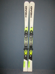 HEAD I.SHAPE WC REBELS PRO 21/22 163cm