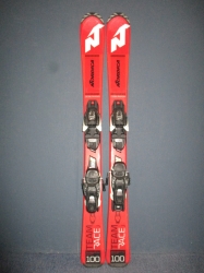 NORDICA DOBERMANN TEAM RACE J 19/20 100cm
