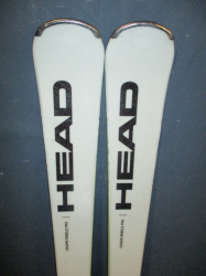 Sportovní lyže HEAD I.SHAPE WC REBELS PRO 21/22 163cm, VÝBORNÝ STAV