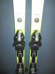 HEAD I.SHAPE WC REBELS PRO 21/22 163cm