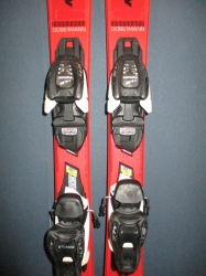 NORDICA DOBERMANN TEAM RACE J 19/20 100cm