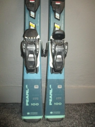 BLIZZARD PEARL Jr 23/24 100cm