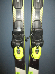 HEAD I.SHAPE WC REBELS PRO 21/22 163cm