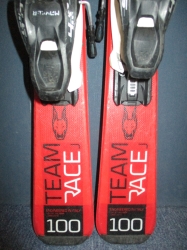 NORDICA DOBERMANN TEAM RACE J 19/20 100cm