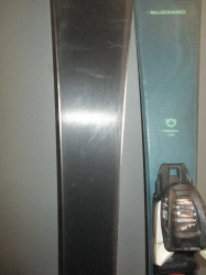 BLIZZARD PEARL Jr 23/24 100cm