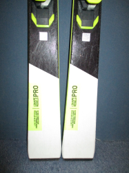 HEAD I.SHAPE WC REBELS PRO 21/22 163cm