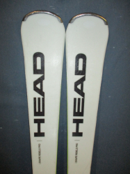 Sportovní lyže HEAD I.SHAPE WC REBELS PRO 21/22 170cm, SUPER STAV