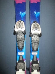 NORDICA LITTLE BELLE 110cm