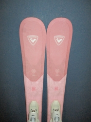 ROSSIGNOL EXPERIENCE PRO 22/23 110cm