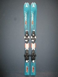 ATOMIC VANTAGE X 120cm