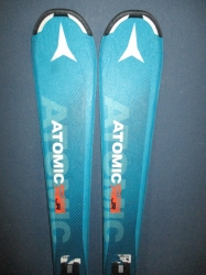 ATOMIC VANTAGE X 120cm