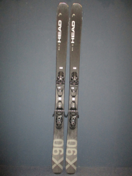 HEAD KORE X90 21/22 170cm