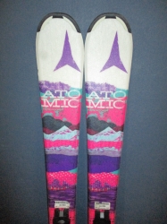 ATOMIC VANTAGE GIRL 120cm
