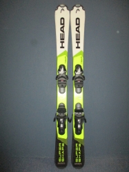 HEAD SUPERSHAPE TEAM 19/20 117cm