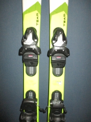 HEAD SUPERSHAPE TEAM 19/20 117cm