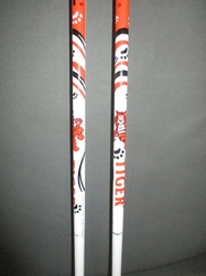 Nové lyžařské hole GABEL TIGER 75cm, NOVÉ