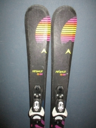 DYNASTAR MENACE 104cm + Lyžáky 20,5cm