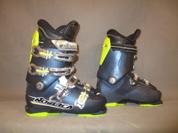 NORDICA NXT 80r stélka 24,5cm