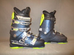 NORDICA NXT 80r stélka 26cm