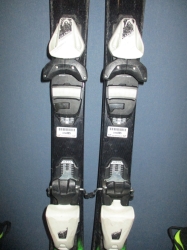 HEAD MONSTER TEAM 107cm + Lyžáky 21,5cm