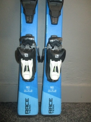 STÖCKLI RACE TEAM 23/24 90cm