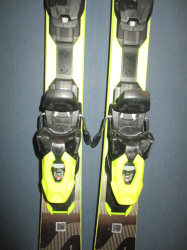 HEAD E.XSR WC REBELS 22/23 149cm