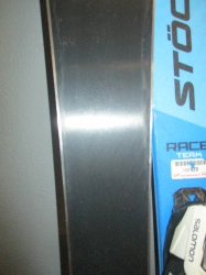 STÖCKLI RACE TEAM 23/24 90cm