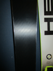 HEAD E.XSR WC REBELS 22/23 149cm