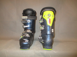 Lyžáky NORDICA NXT 80r stélka 26,5cm, VÝBORNÝ STAV