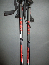 Nové lyžařské hole LEKI RIDER 70cm, NOVÉ