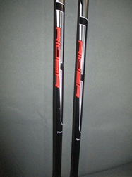 Nové lyžařské hole LEKI RIDER 70cm, NOVÉ
