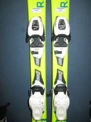 VÖLKL RACETIGER SL 110cm + Lyžáky 23,5cm