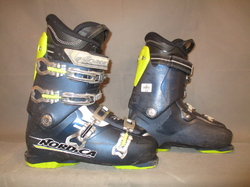 NORDICA NXT 80r stélka 27,5cm