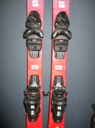 HEAD MONSTER TEAM 117cm + Lyžáky 24cm