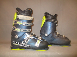 NORDICA NXT 80r stélka 27,5cm