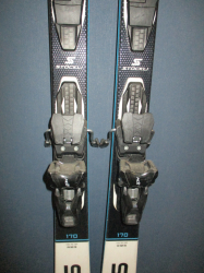 STÖCKLI AXIS COMP 20/21 170cm