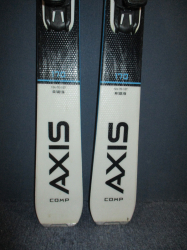 STÖCKLI AXIS COMP 20/21 170cm
