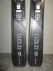 ATOMIC CLOUD 9 164cm