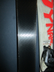 DYNAMIC VR 07 130cm