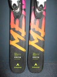DYNASTAR MENACE TEAM 128cm