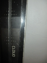 ATOMIC CLOUD 9 157cm