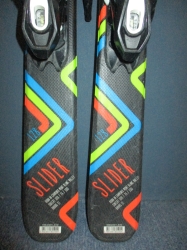 DYNASTAR SLIDER TEAM 128cm
