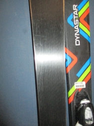DYNASTAR SLIDER TEAM 128cm