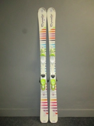 DYNASTAR EXCLUSIVE REVEAL PRO 148cm