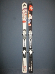 HEAD SPARTA CUCHE 137cm