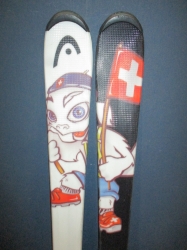 HEAD SPARTA CUCHE 137cm