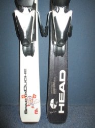 HEAD SPARTA CUCHE 137cm