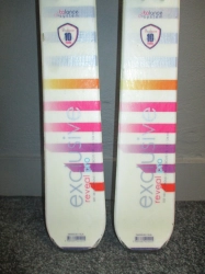 DYNASTAR EXCLUSIVE REVEAL PRO 148cm