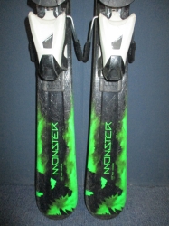 HEAD MONSTER TEAM 137cm